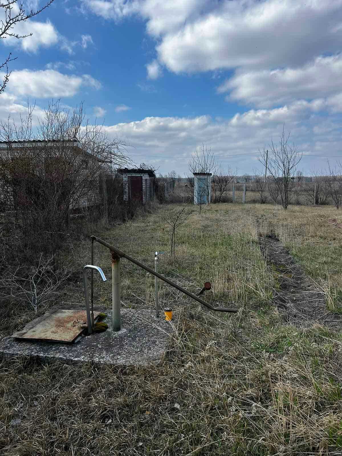 Дача в кооперативі «Пролісок», Єлизаветівка, 12 соток