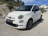 Fiat 500 1.0 Hybrid Nacional Poucos Kms