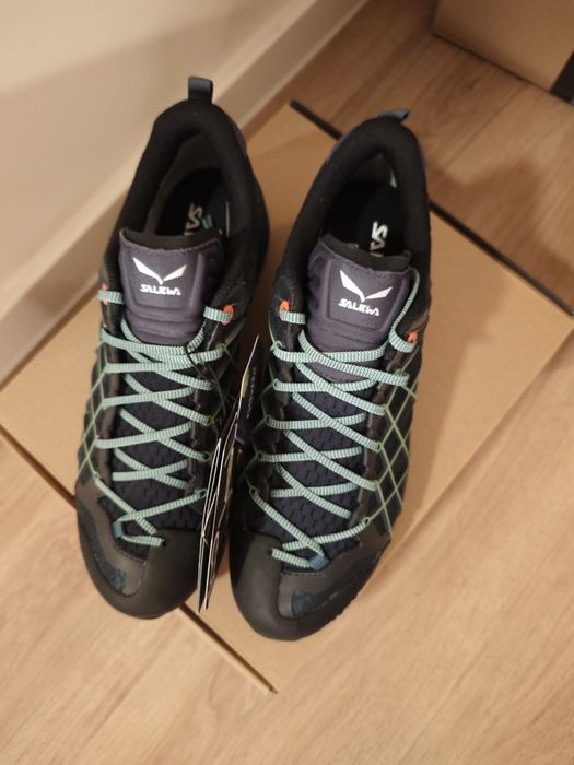 Ws Salewa Wildfire GTX 42 2/3