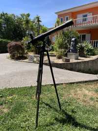 Telescopio bushnell 565