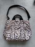 Bimba Y Lola torba shopperka panterka