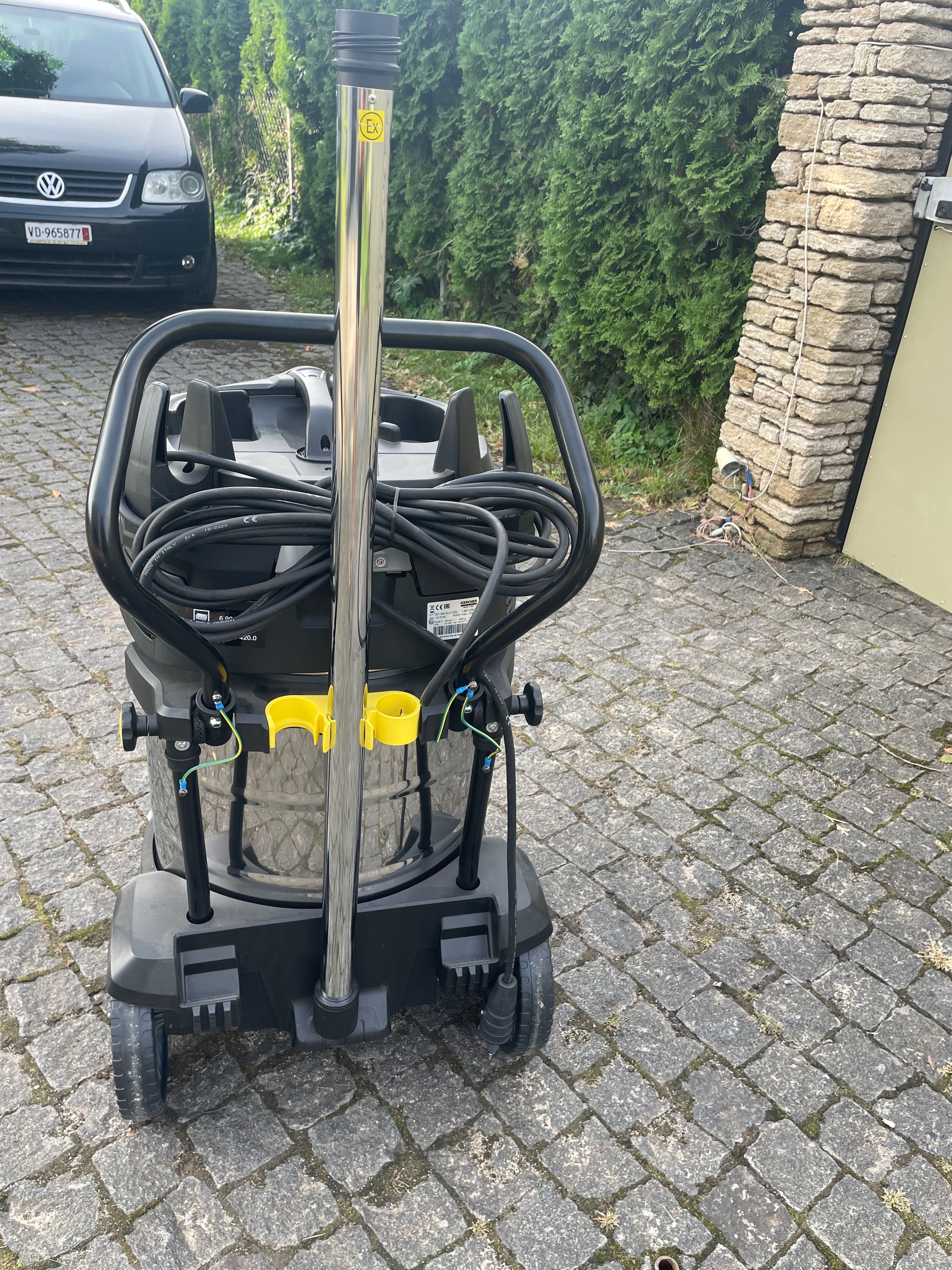 karcher  nt 75/1 me ec h z22