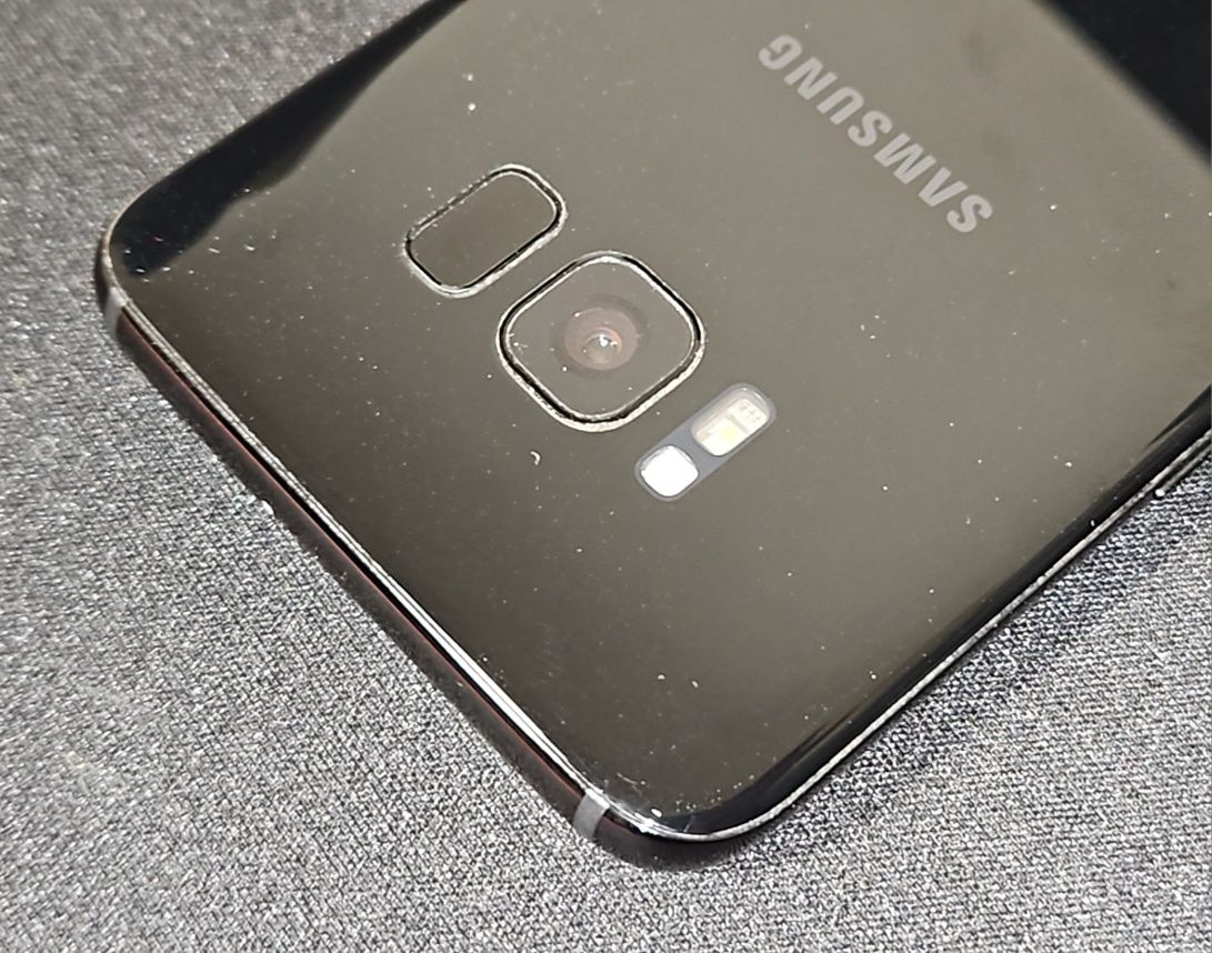 Samsung S8 4/64 NFC оригинал