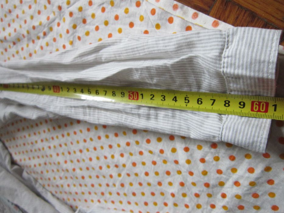 Блузка женская лёгкая р 44-46 б у