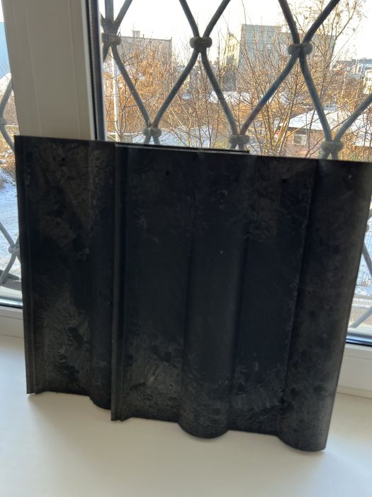 Черепиця Коста-Ріка