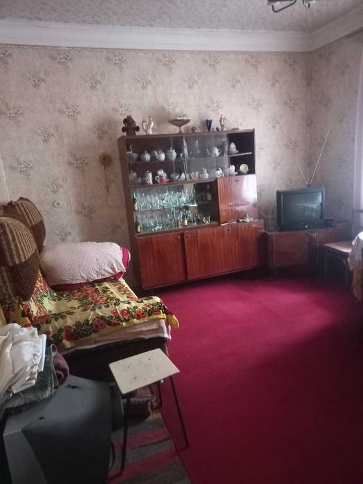 Сдається в оренду квартира