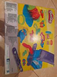 Sprzedam play doh zestaw do zabawy