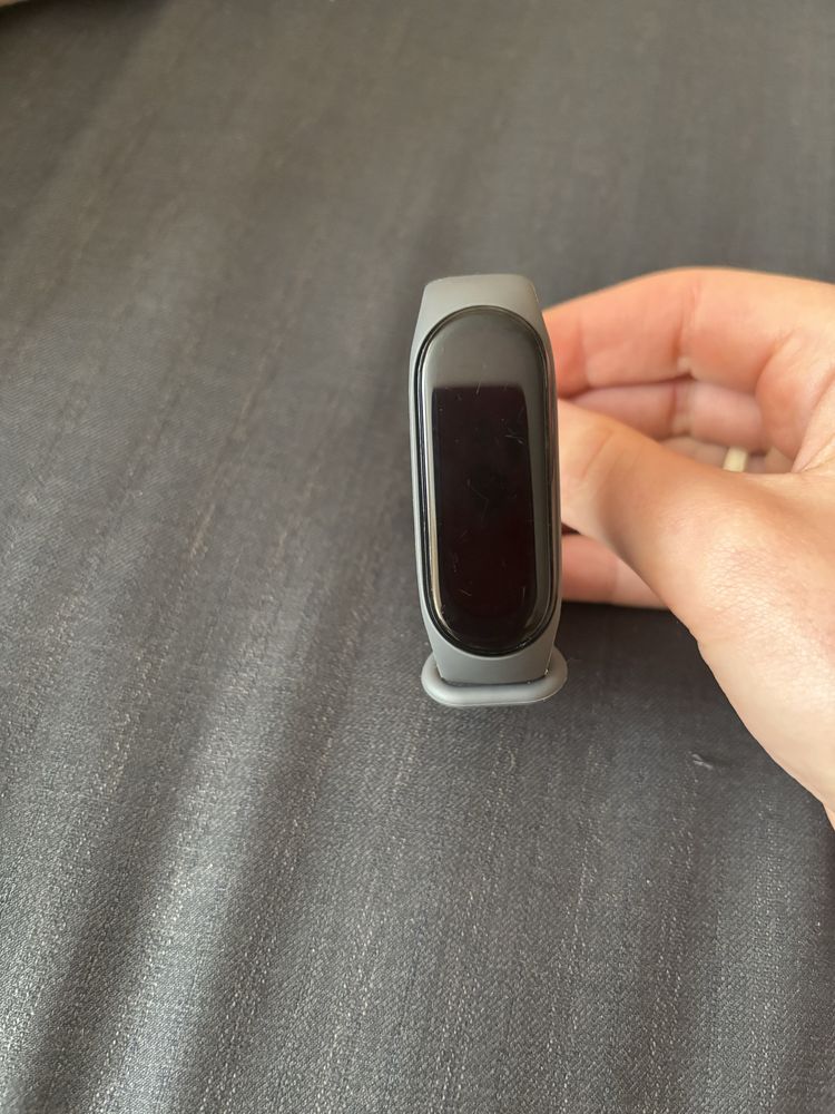 Браслет Mi band 6