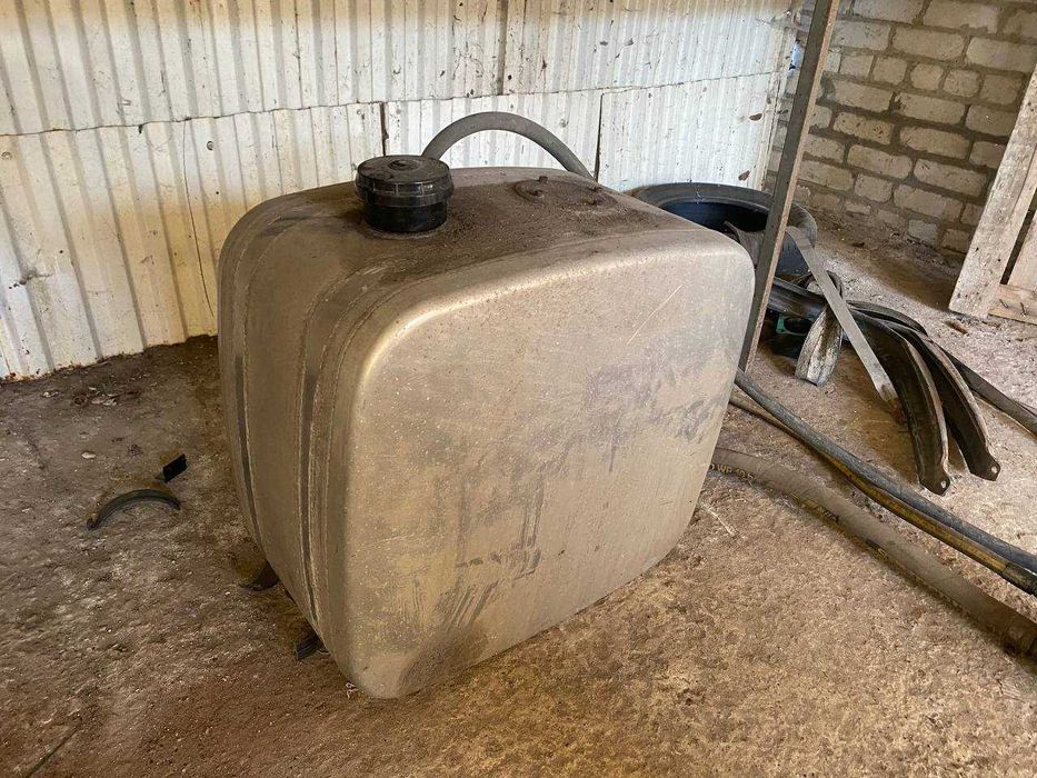 Гідравліка з мастилом на всі види транспорту