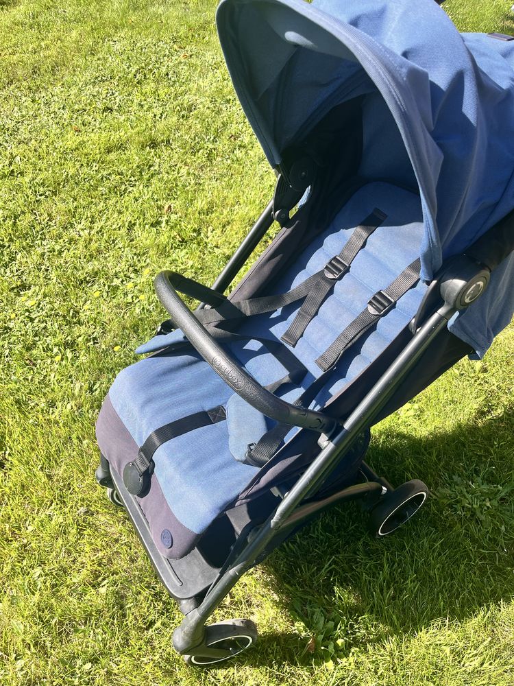 Wózek spacerowy Cybex