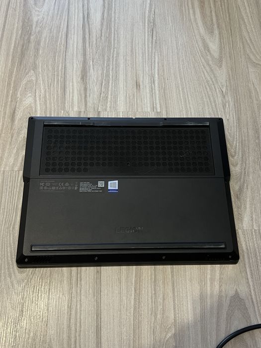 Lenovo Legion 5