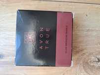 Puder w kulkach perełki brązujące avon sunset glow