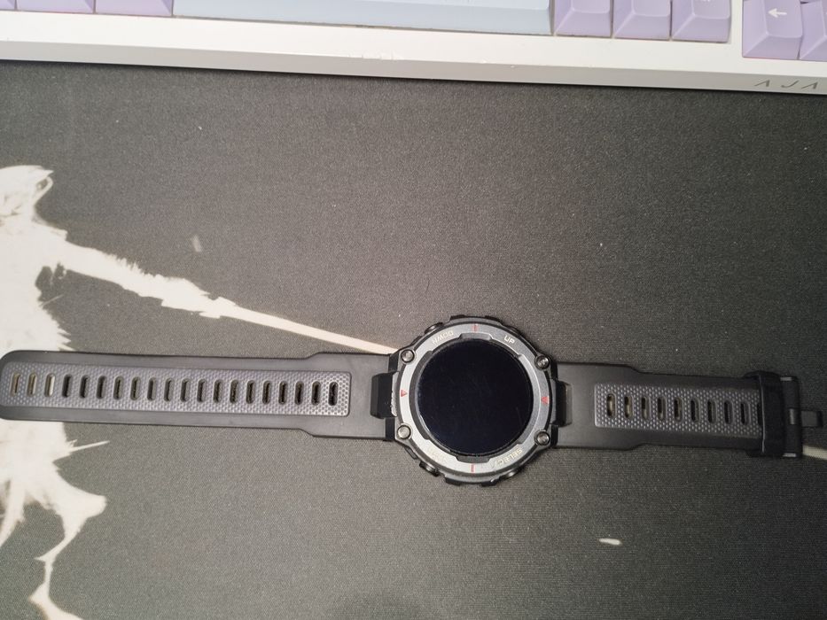 Годинник Amazfit T-Rex PRO