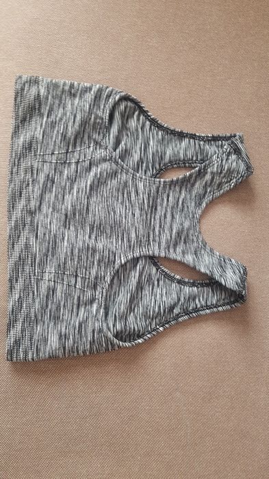 Спортивний  топ s