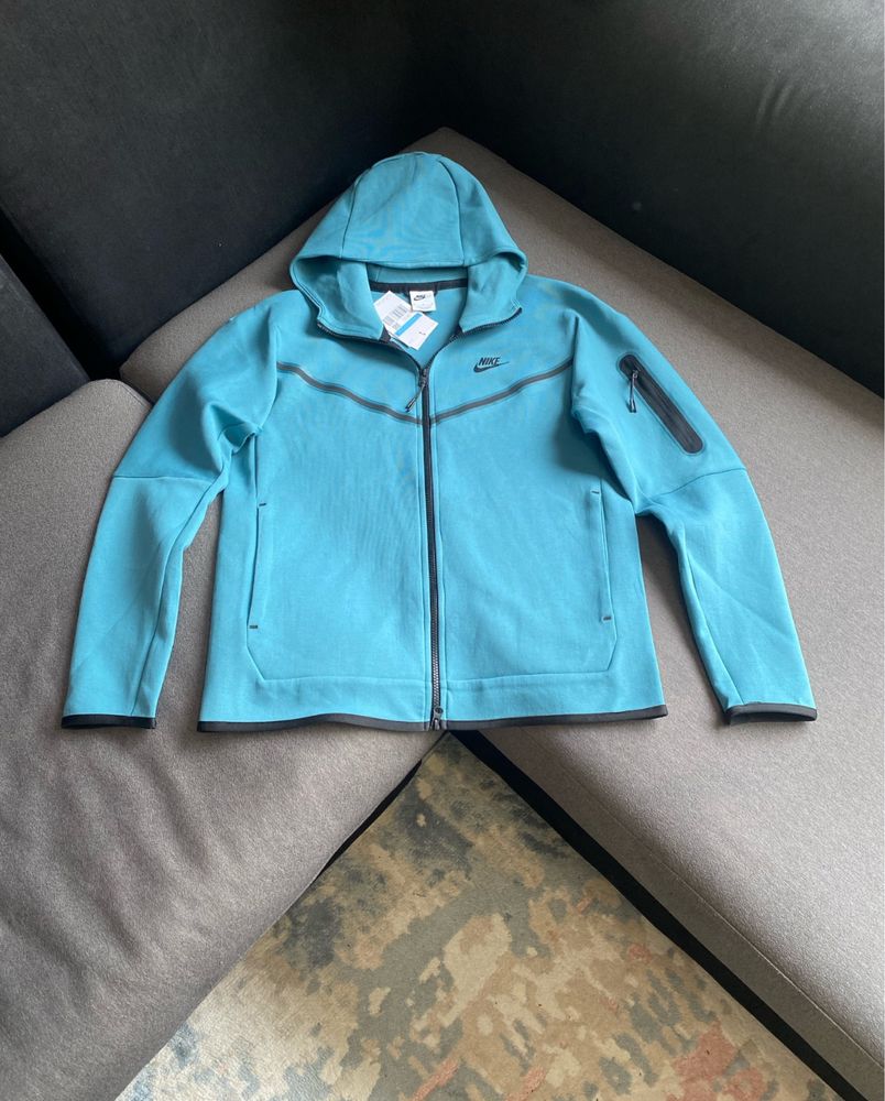 Nike tech fleece