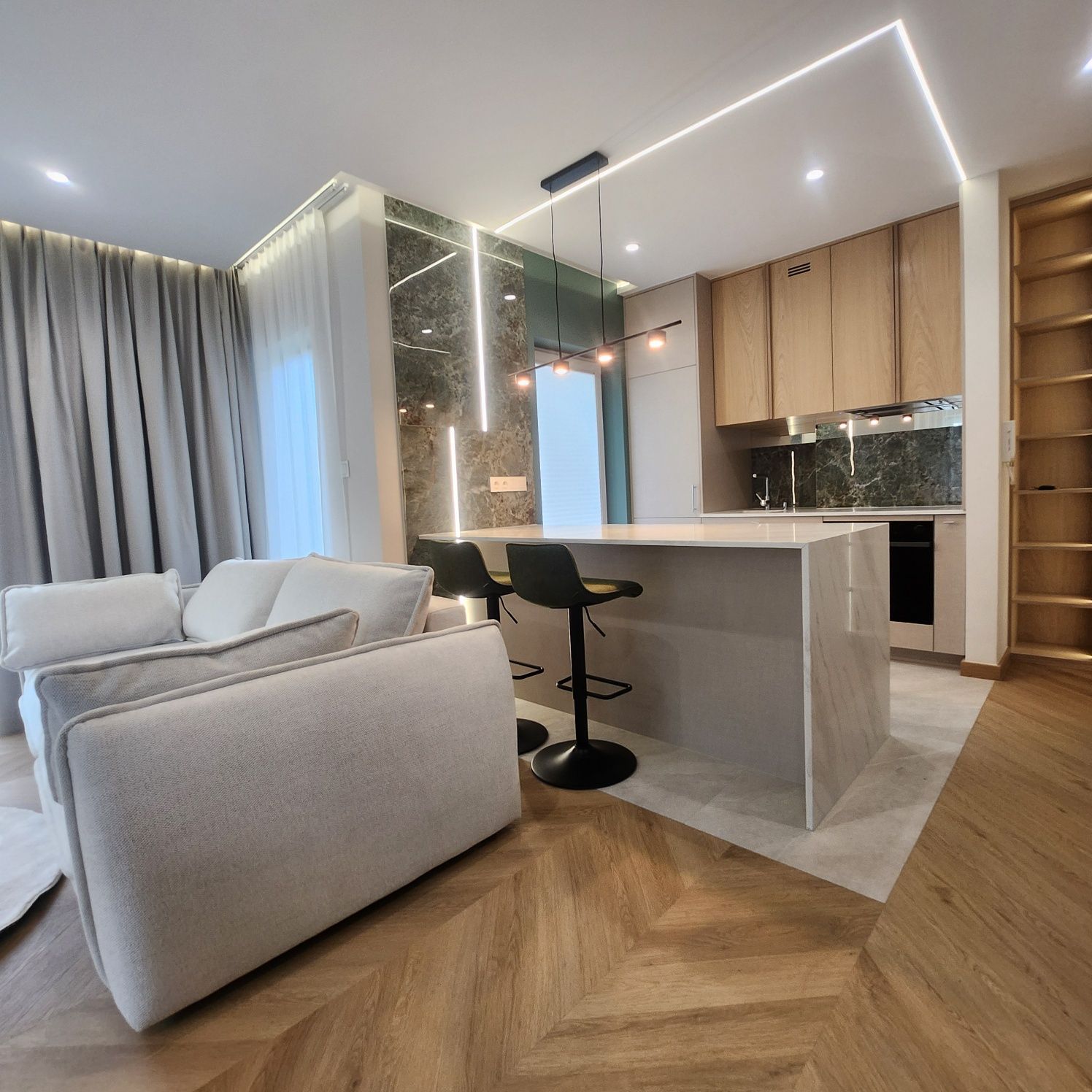 Nowe mieszkanie Bielsko-Biała