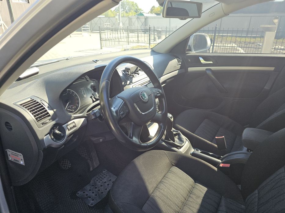Skoda Octavia A5 FL 1.6 TDi