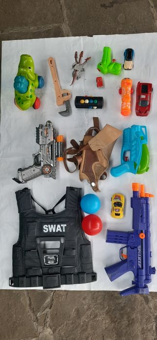 Іграшки оптом по фото