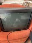 Telewizor kineskopowy za darmo