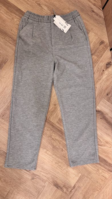 Штаны, брюки, джинсы Zara