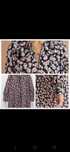 Sukienka H&M 36 w kwity nowa z metka