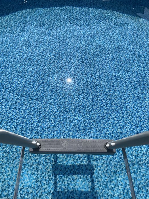 Piscina Bestway steel pro max circular