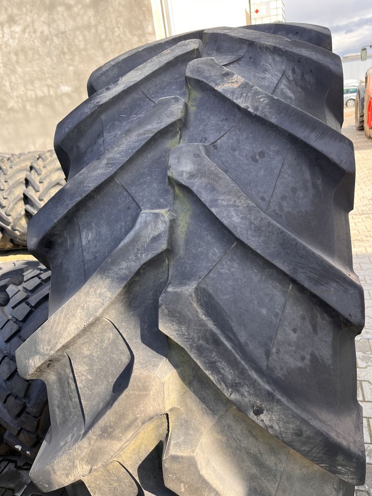 Opona Rolnicza Trelleborg TM800 650/65R42