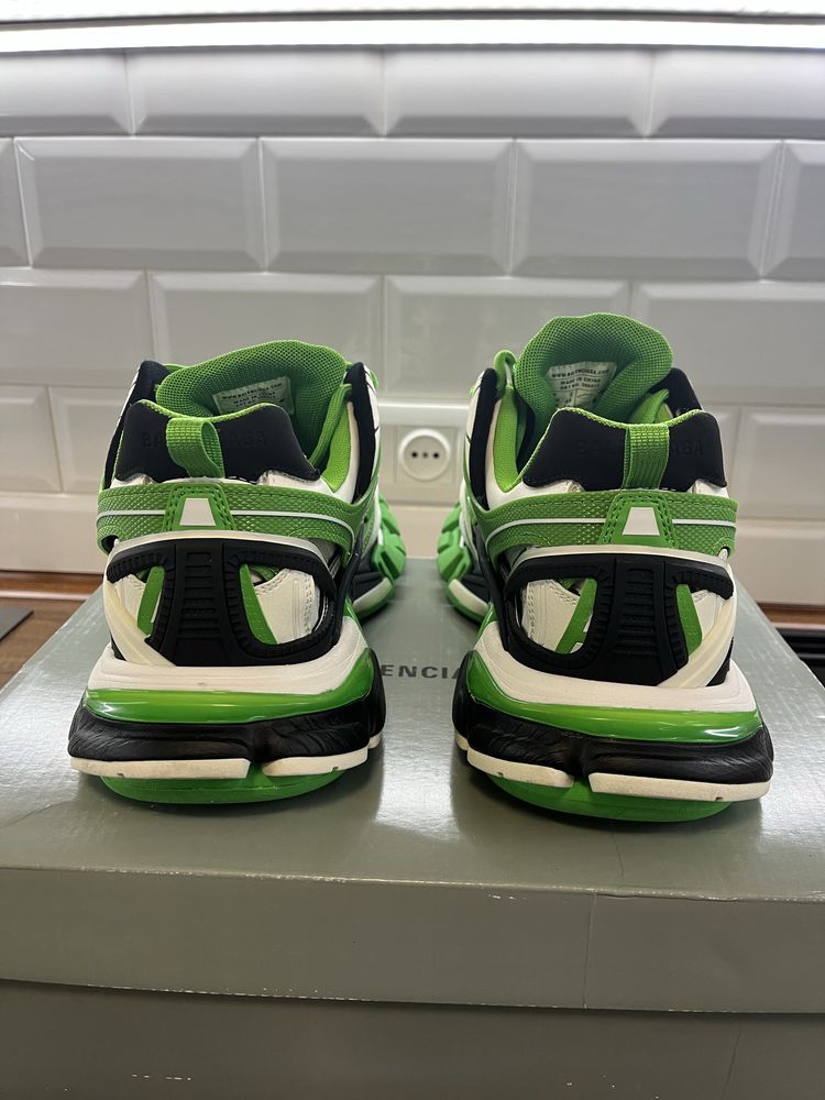 Кросівки Balenciaga track 2.0