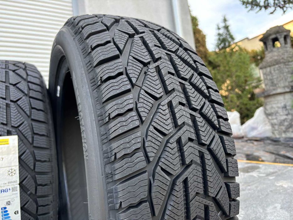 Zimowa 225/50R17 Kormoran Snow 98V prod. 2025rok! gwarancja 5lat