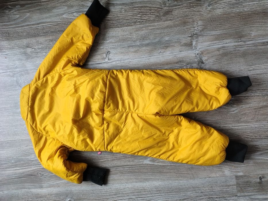 Kombinezon dziecięcy Parkdressen.no rozmiar 92