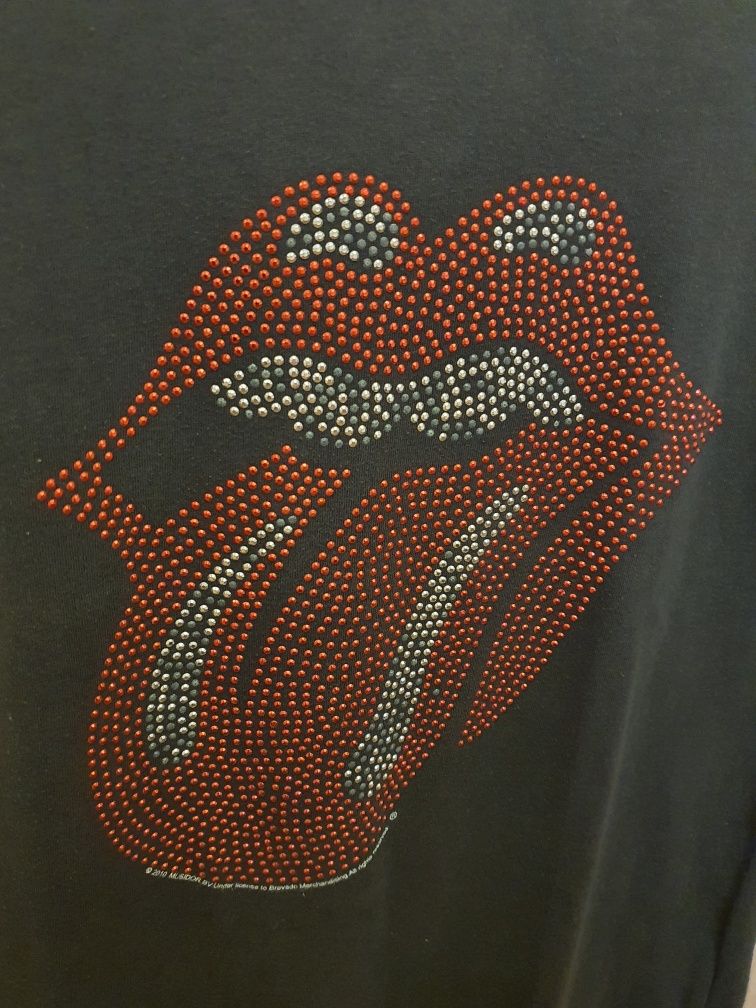 Koszulka, t-shirt Rolling Stones