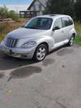 Chrysler pt cruiser rok 2002 poj 1600 benzyna ładny i zadbany