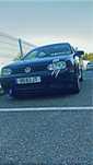 vw golf 4 gasolina