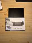Bluetooth foldable keyboard wt touchpad (NOVO)