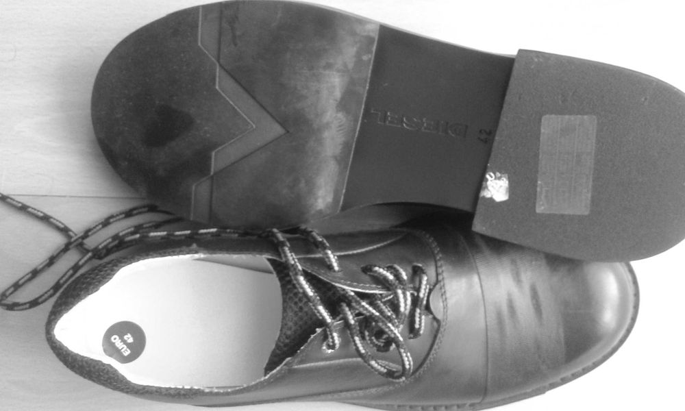 Buty pantofle Diesel Nowe!!!