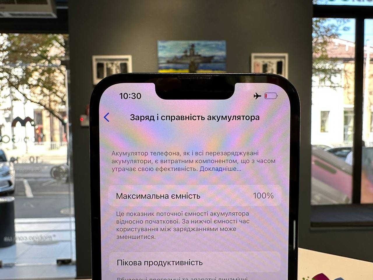 iPhone 14 128Gb Midnight  Гарантия. Кредит