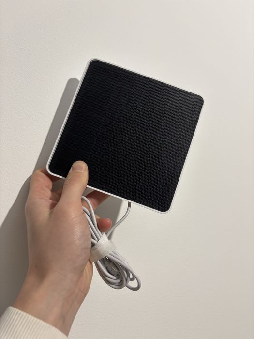 Zestaw Eufy Security SoloCam E42 2-Cam Kit