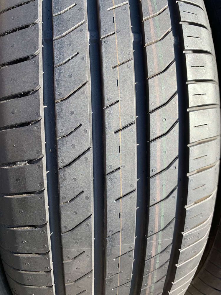 215/60 R17 Nexen Nfera Primus Нові