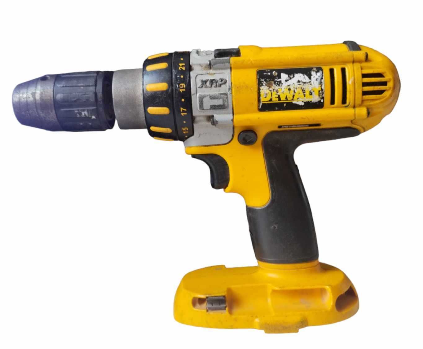 Wkrętarka Dewalt DC925