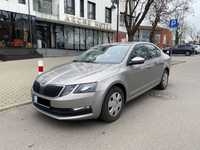 Skoda Octavia 1.6 Diesel Stan Idealny Bezwypadkowy Serwisowany Salon PL ZAMIANA