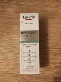 Eucerin hyaluron filler serum