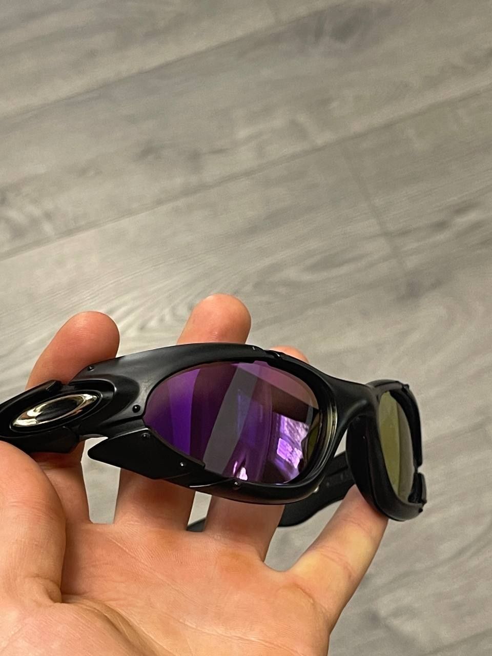 Окуляри oakley vinatge