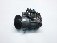 Компресор кондиціонера Mercedes A-Class W176 / Mercedes B-Class W246