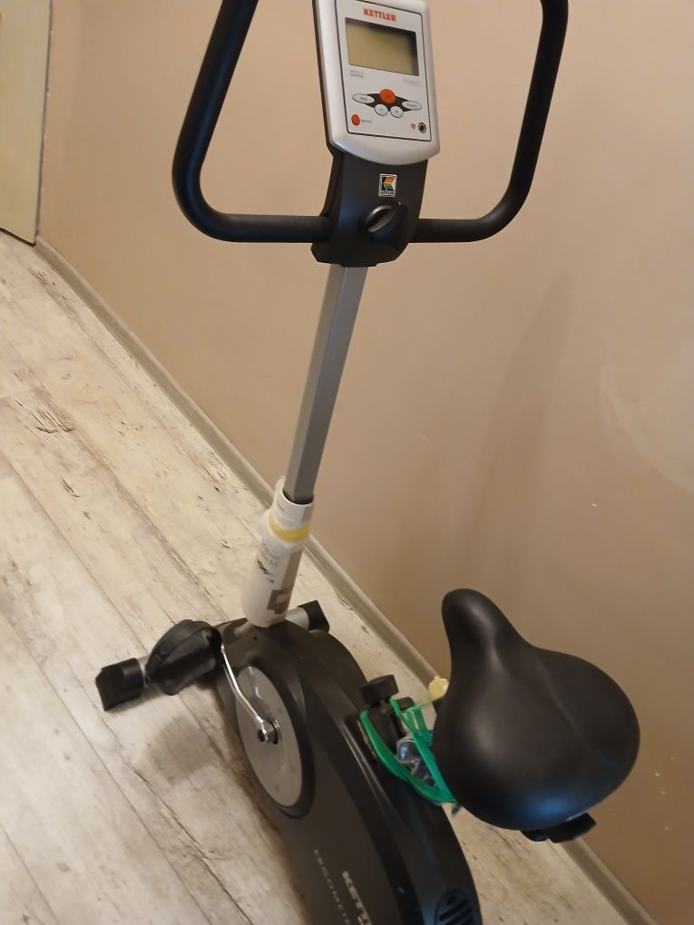 Rower stacjonarny Ergometer Kettler EX 2