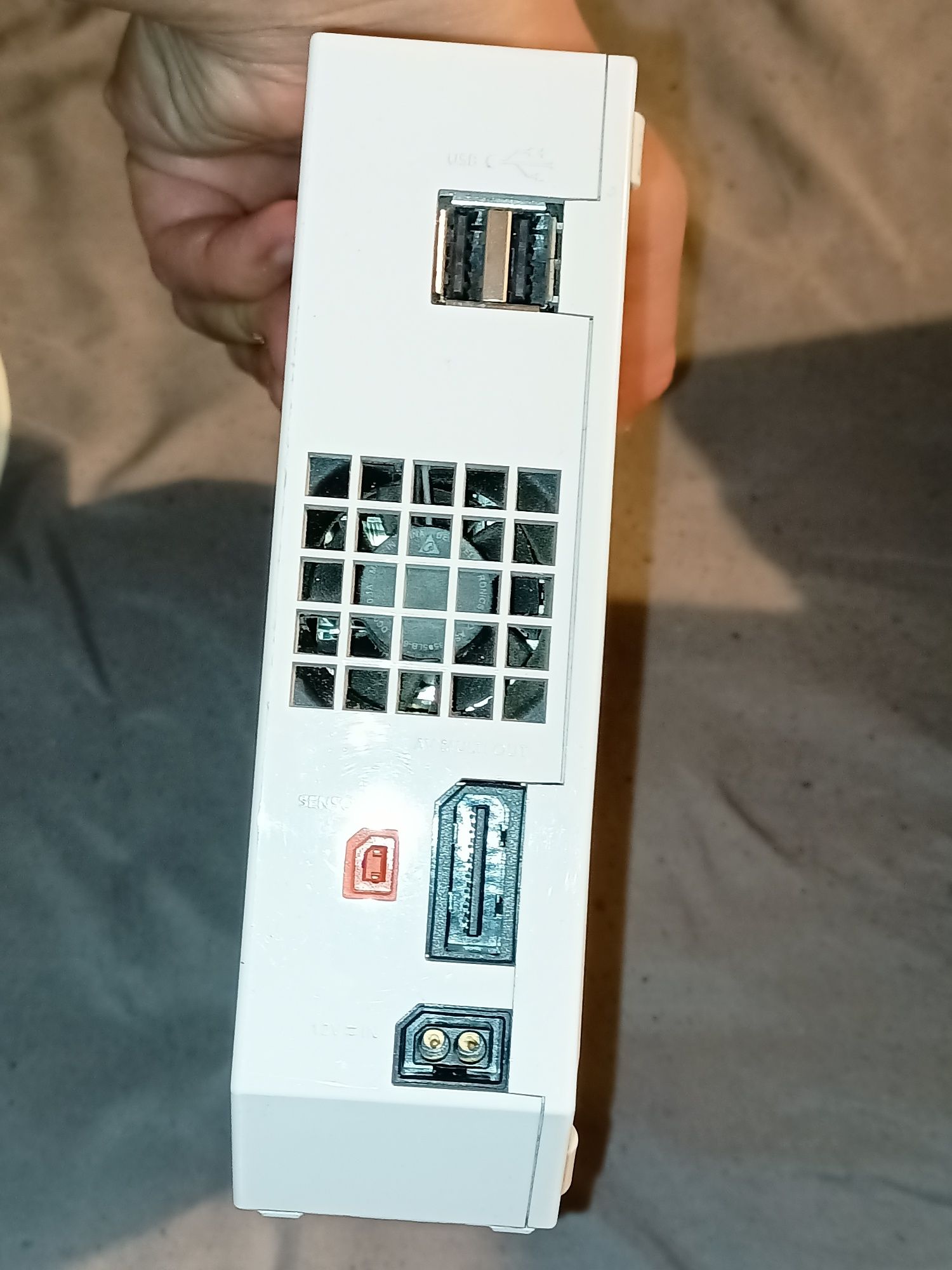 Konsola Nintendo Wii