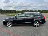 Volkswagen Passat 2.0TDI 170km DSG Bi Xenon