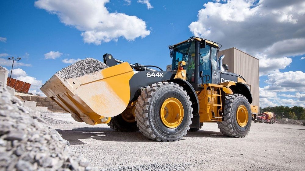 PROMO 1100! Kurs na operatora koparki, operatorów walców! START 14.09.