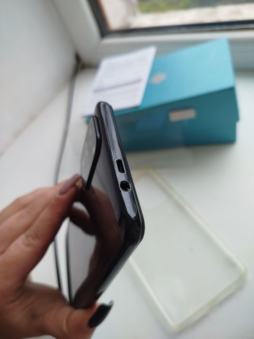 Телефон Note10 8+256