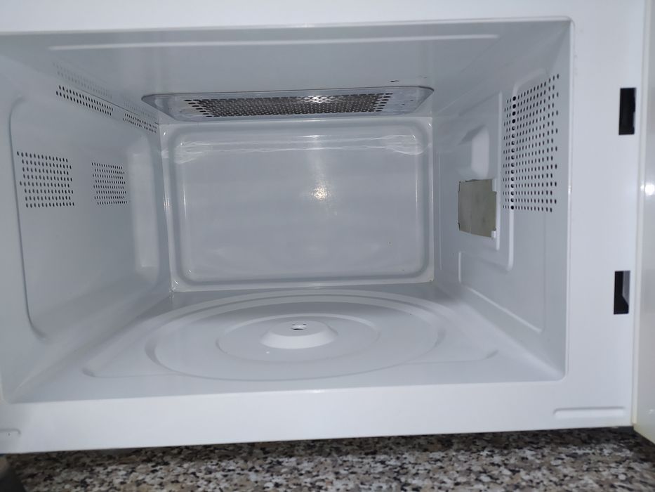 Microondas Grill BECKEN