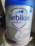 Mleko Bebilon Profutura Duobiotik 1, oddam otwarte opakowanie